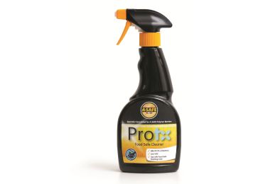 Reinigungsmittel Protx Food Safe Cleaning Spray 500ml