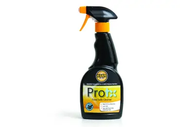 Reinigungsmittel Protx Food Safe Cleaning Spray 500ml