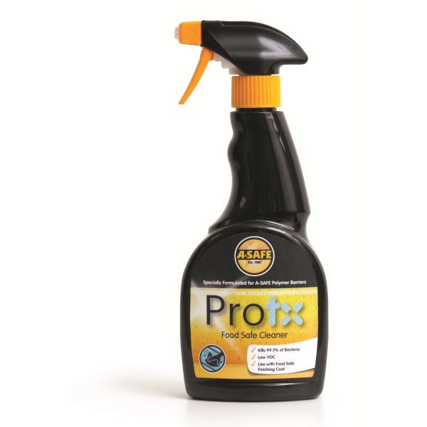 Reinigungsmittel Protx Food Safe Cleaning Spray 500ml