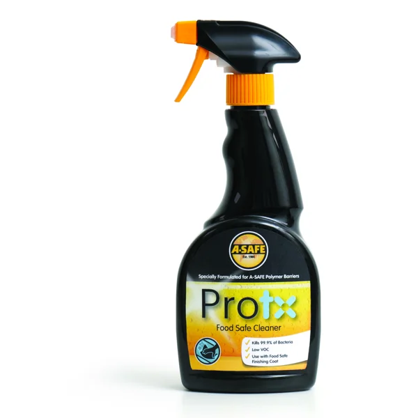 Reinigungsmittel Protx Food Safe Cleaning Spray 500ml