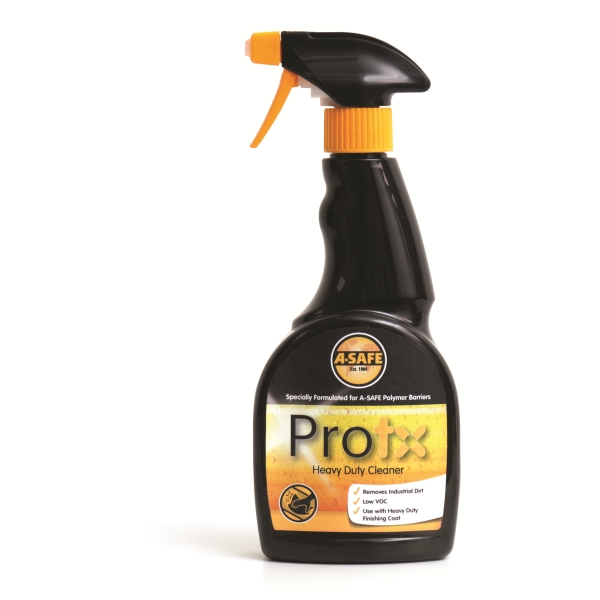 Reinigungsmittel Protx HeavyDuty Cleaning Spray 500ml