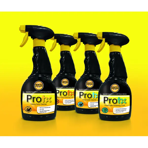 Reinigungsmittel Protx HeavyDuty Finishing Coat 500ml