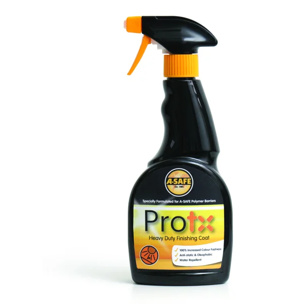 Reinigungsmittel Protx HeavyDuty Finishing Coat 500ml