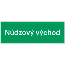 Rettungskennzeichnung, 