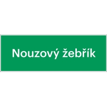 Rettungskennzeichnung, 
