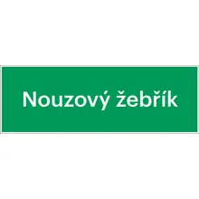 Rettungskennzeichnung, 