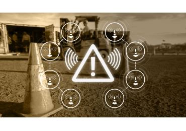 RFID Fahrzeug-, Vermögenserkennung und Risikoprävention