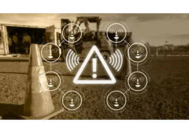 RFID Fahrzeug-, Vermögenserkennung und Risikoprävention