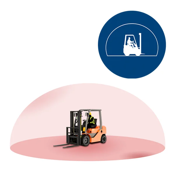 RFID Fahrzeug-, Vermögenserkennung und Risikoprävention