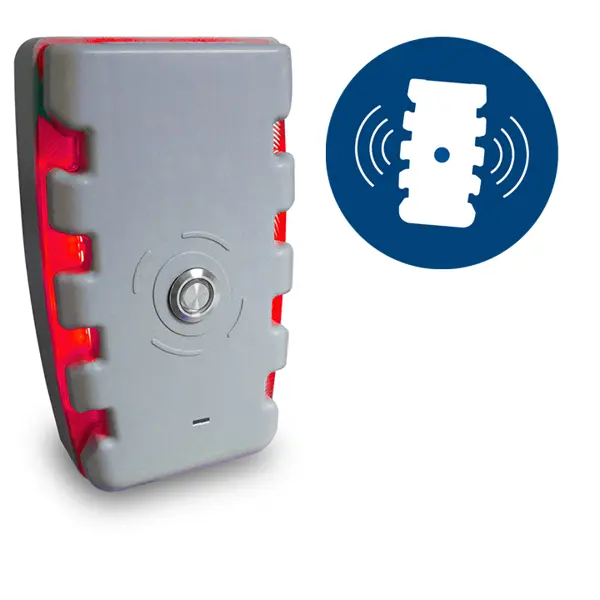 RFID Personenerkennung