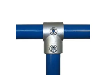 Rohrverbinder 101 – T-Stück kurz