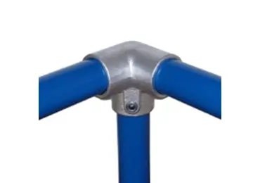 Rohrverbinder 128 – Dreiweg-Eckstück