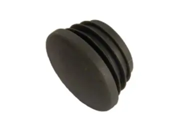 Rohrverbinder 133 – Kunststoffstopfen für Stahlrohre