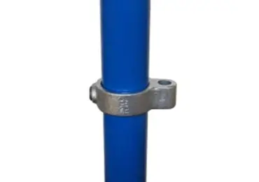 Rohrverbinder 138 – Stellringauge