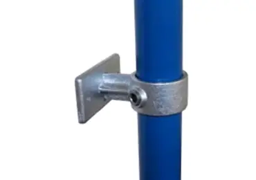 Rohrverbinder 143 – Handlauf-Wandhalterung