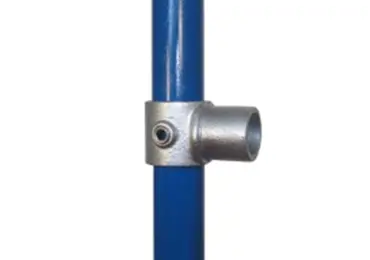 Rohrverbinder 147 – internes T-Drehstück