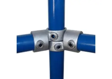 Rohrverbinder 148 – einstellbares Winkelgelenk