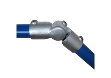 Rohrverbinder 166 – bewegliches Gelenkstück