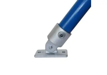 Rohrverbinder 169 – Gelenkfuß