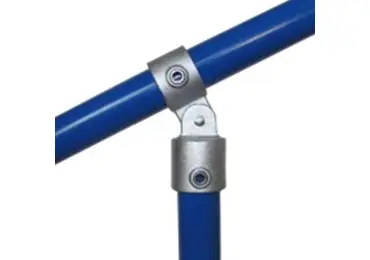 Rohrverbinder 173 – einfaches Gelenkstück