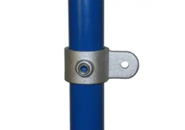 Rohrverbinder 173M – einfaches Gelenkauge