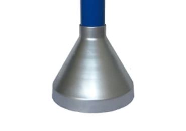 Rohrverbinder 192 – Abdeckkappe