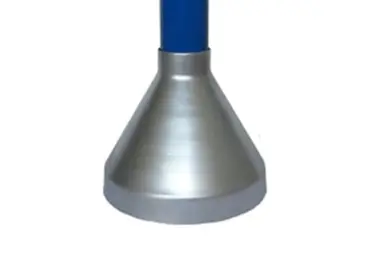 Rohrverbinder 192 – Abdeckkappe