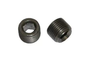 Rohrverbinder 300 – Stellschraube 1/4''