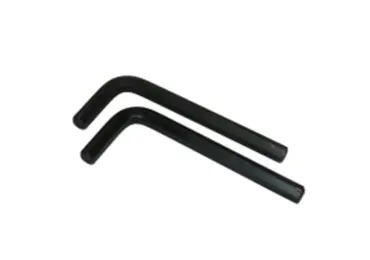 Rohrverbinder 301 – Stellschraube