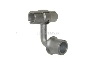 Rohrverbinder Assist 747 – expandierende Assist-Halterung drehbar Intern