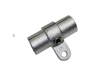 Rohrverbinder Assist 750 – expandierender Assist-Verbinderstück Intern