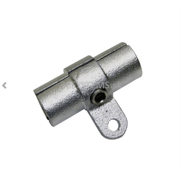 Rohrverbinder Assist D.42,4 mm – expandierender Assist-Verbinderstück Intern 750-C42