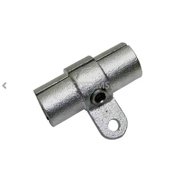 Rohrverbinder Assist D. 48,3 mm – expandierender Assist-Verbinderstück Intern 750-D48