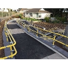 Rohrverbinder Assist D.48,3 mm – expandierender Assist-Verbinderstück Intern 750-D48