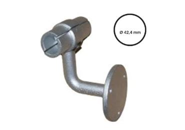 Rohrverbinder Assist D. 48,3 mm – expandierender Assist-Wandhalter 745-C42