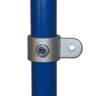 Rohrverbinder D.26,9 mm – einfaches Gelenkauge 173M-A27