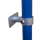 Rohrverbinder D.26,9 mm – Handlauf-Wandhalterung 143-A27