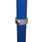 Rohrverbinder D.26,9 mm – Stellring 179-A27