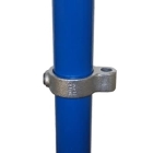 Rohrverbinder D.26,9 mm – Stellringauge 138-A27