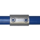 Rohrverbinder D.42,4 mm – externes Verlängerungsstück 149-C42