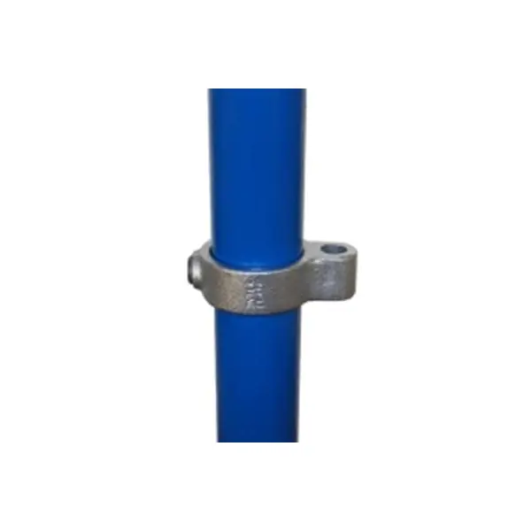 Rohrverbinder D. 42,4 mm – Stellringauge 138-C42