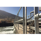 Rohrverbinder D. 42,4 mm – vorgesetztes Kreuzstück 161-C42