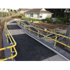 Rohrverbinder D. 48,3 mm – doppeltes Gelenkauge 167M-D48