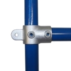 Rohrverbinder D.48,3 mm – T-Stück ohne Gelenk 174M-D48