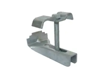 Rohrverbinder – Gitterrostbefestigungsklemme 310