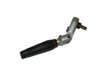 Rohrverbinder – Ratsche & Bit-Set 302