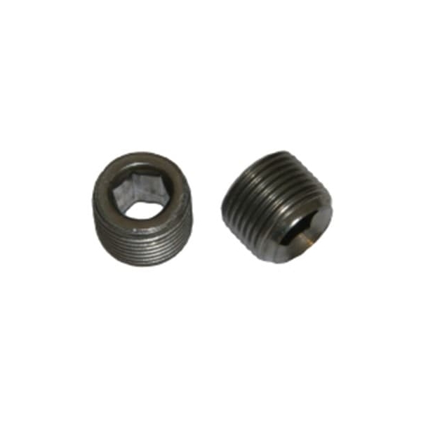 Rohrverbinder – Stellschraube, 1/4'', 300-AB