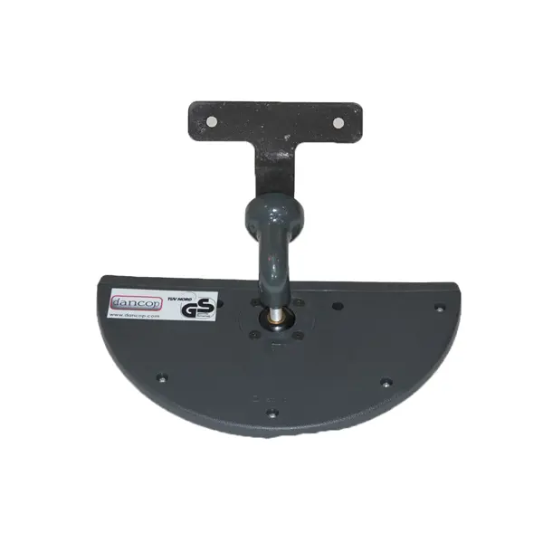 Rückspiegel Transpo Premium für Gabelstapler – Acrylat, D.25 cm