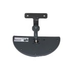 Rückspiegel Transpo Premium für Gabelstapler – Acrylat, D.25cm