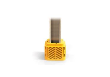 Säulenschutz A-SAFE Flexishield Column Guard, H. 600 mm